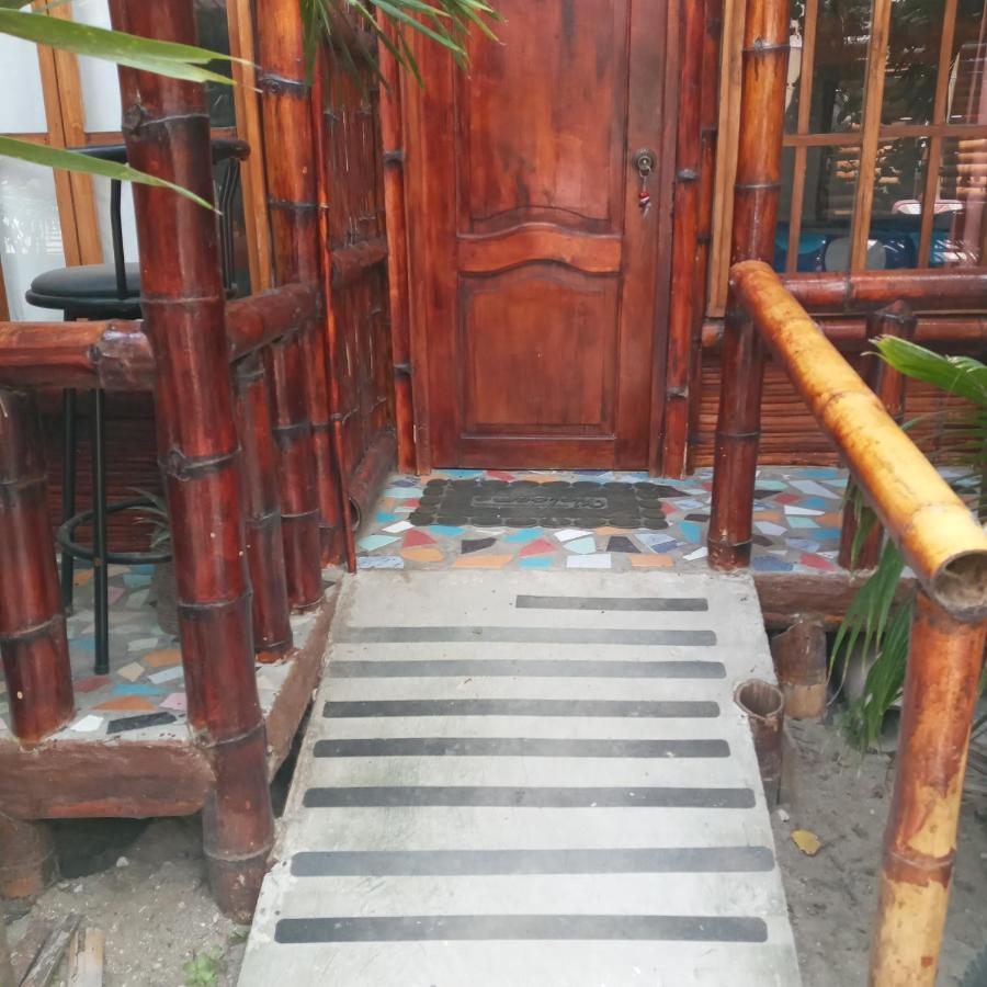Cabanas Oasis De San Pablo San Pablo  Екстериор снимка