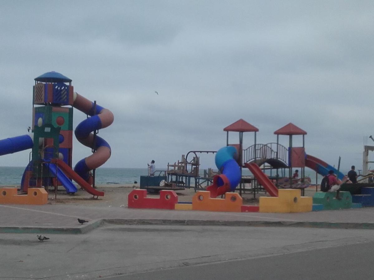 Cabanas Oasis De San Pablo San Pablo  Екстериор снимка